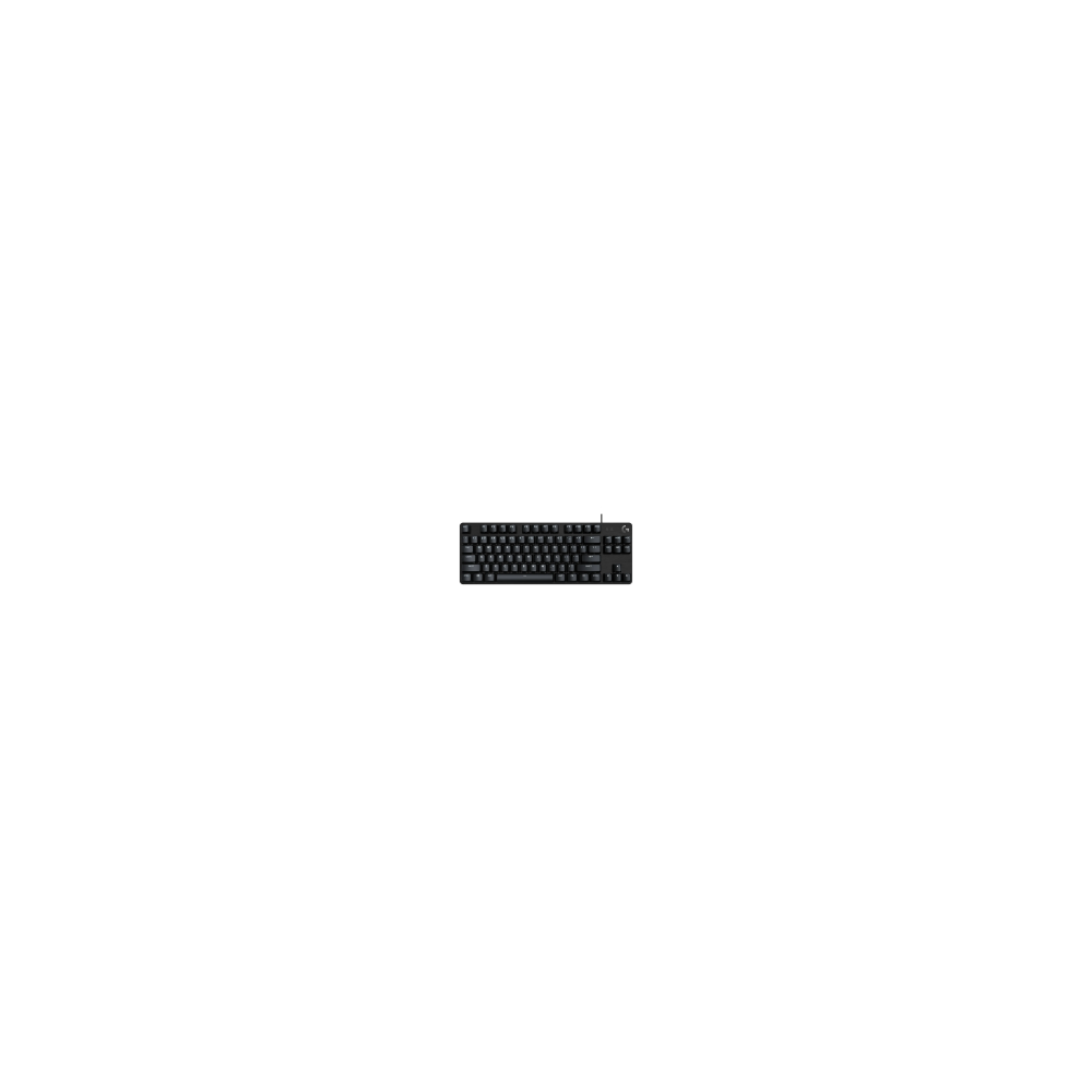 LOGITECH|G413|TKL|SE|-|BLACK|-|PAN|-|USB|-|NORDICS-517|-|TACTILE