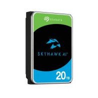 SEAGATE HDD SkyHawk AI (3.5"/20TB/SATA 6Gb/s/7200rpm)