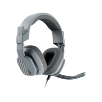 LOGITECH|ASTRO|A10|Wired|Gaming|Headsets|-|STAR|KILLER|BASE|-|GREY|-