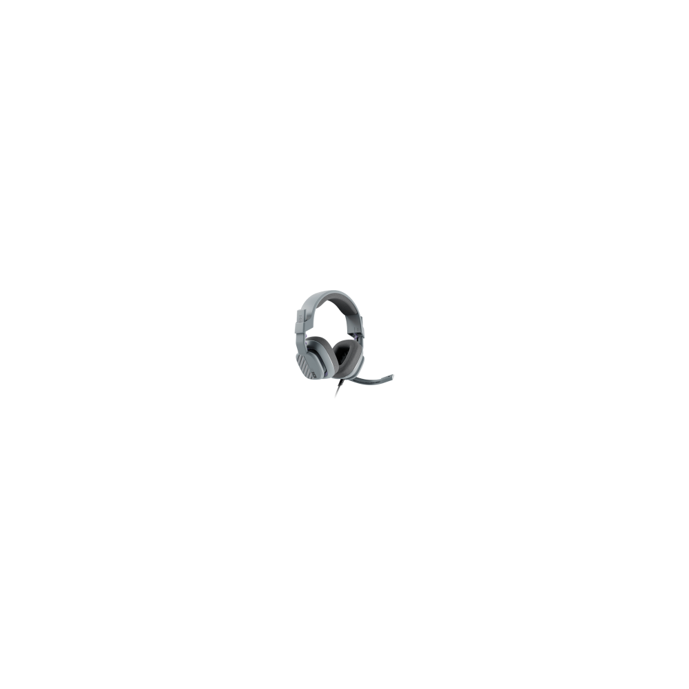 LOGITECH|ASTRO|A10|Wired|Gaming|Headsets|-|STAR|KILLER|BASE|-|GREY|-