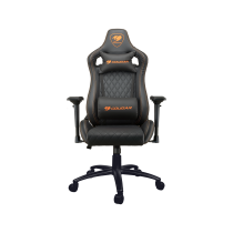 COUGAR ARMOR S Gaming chair, Black