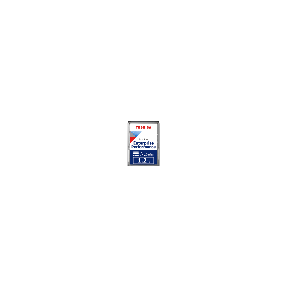 Toshiba 2.5'' 1.2TB SAS3 12Gb/s 10K RPM 128MB 512E