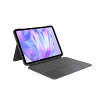 LOGITECH|Combo|Touch|iPad|Pro|11-inch|(M4)|-|GRAPHITE|-|PAN|-|-|IPAD