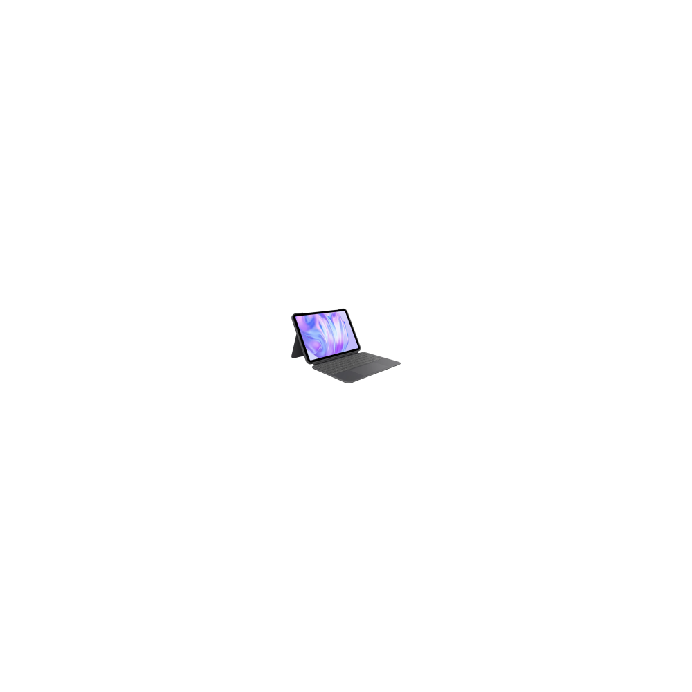 LOGITECH|Combo|Touch|iPad|Pro|11-inch|(M4)|-|GRAPHITE|-|PAN|-|-|IPAD