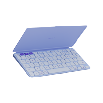 LOGITECH Keys-To-Go 2 - LILAC - US INT'L - BT - INTNL-948 - OTHER