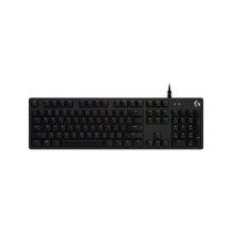 LOGITECH|G512|SE|LIGHTSYNC|RGB|Mechanical|Gaming|Keyboard|-|BLACK|-