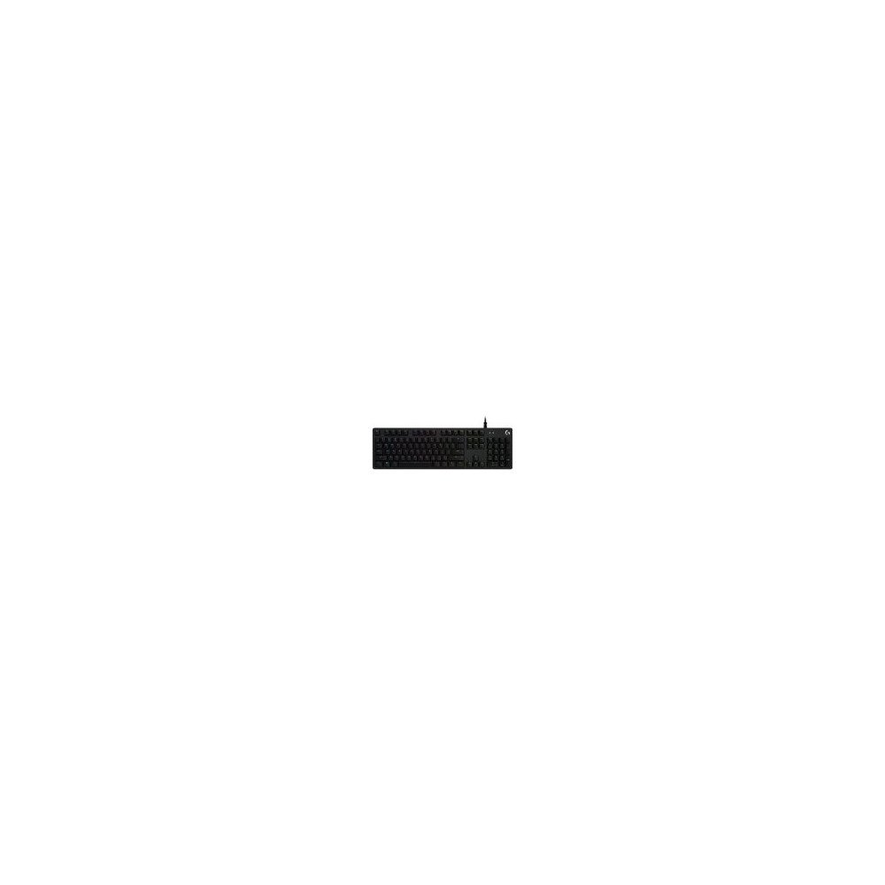 LOGITECH|G512|SE|LIGHTSYNC|RGB|Mechanical|Gaming|Keyboard|-|BLACK|-