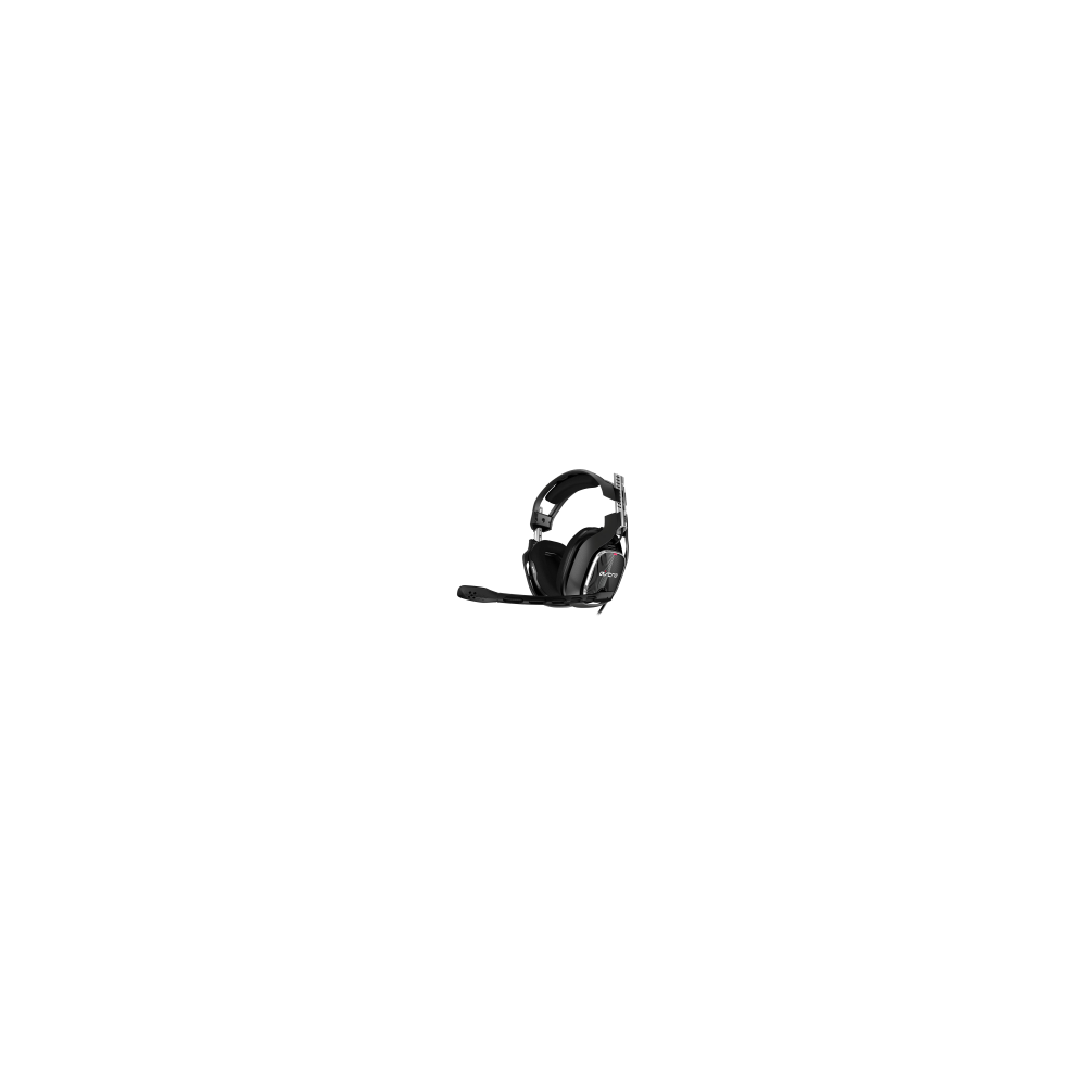LOGITECH|A40|TR|Headset|for|Xbox|One|&|PC|-|XB1|-|3.5|MM|-|EMEA|-|TR
