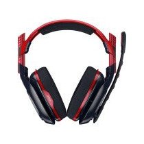 LOGITECH ASTRO A40 TR 10TH ANNIVERSARY EDS - RED/BLUE - 3.5 MM - EMEA