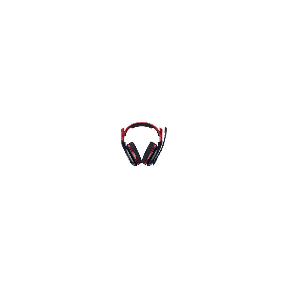 LOGITECH ASTRO A40 TR 10TH ANNIVERSARY EDS - RED/BLUE - 3.5 MM - EMEA