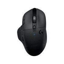 LOGITECH G604 LIGHTSPEED/BT Gaming Mouse - BLACK - EWR2