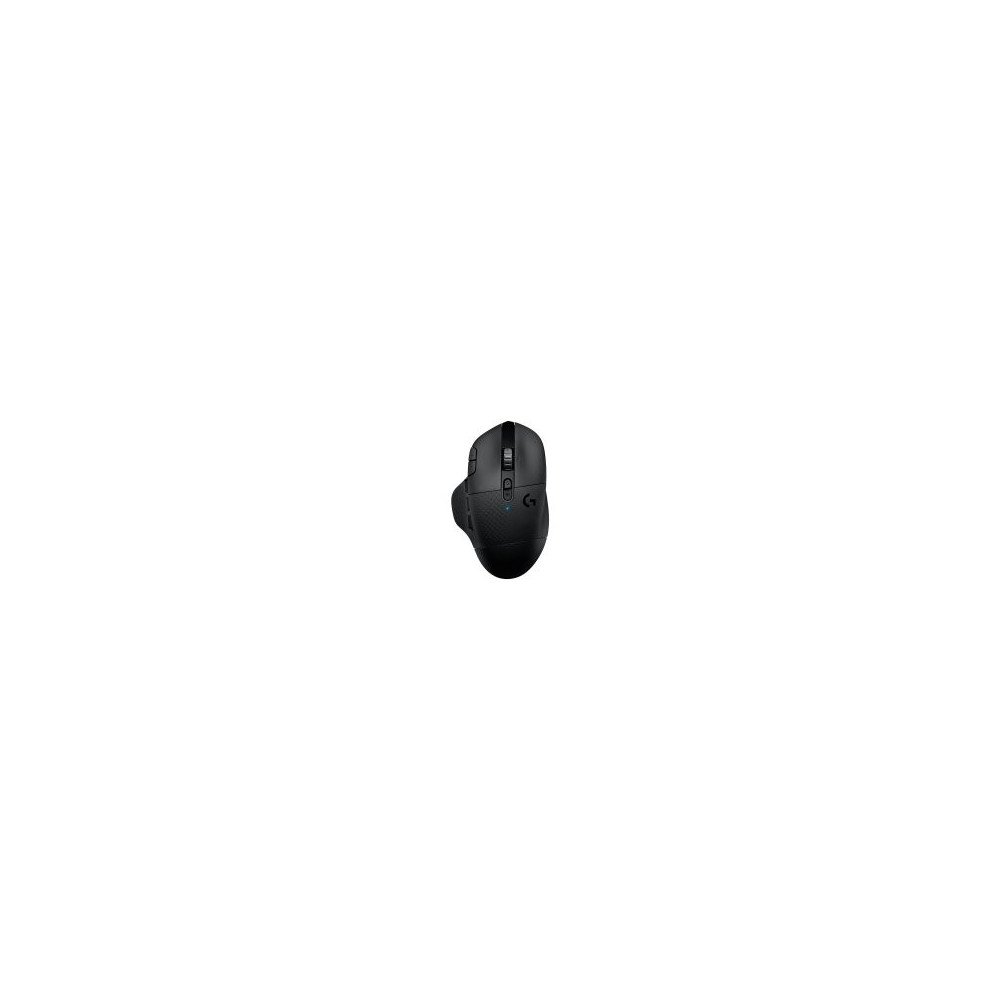 LOGITECH G604 LIGHTSPEED/BT Gaming Mouse - BLACK - EWR2