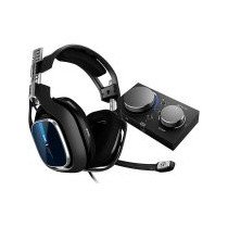LOGITECH ASTRO Gaming A40 TR Wired PC Headset PS4/PC Gen 4