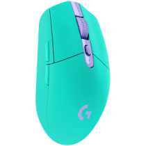 LOGITECH G305 LIGHTSPEED Wireless Gaming Mouse - MINT - EER2