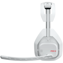 LOGITECH|A50|X|LIGHTSPEED|Wireless|Gaming|Headset|+|Base
