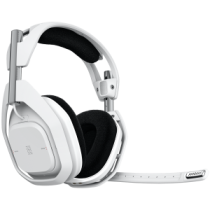 LOGITECH|A50|X|LIGHTSPEED|Wireless|Gaming|Headset|+|Base