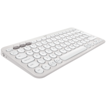 Pebble Keys 2 K380s-TONAL WHITE-FRA-BT-N/A-CENTRAL-419-UNIVERSAL