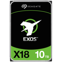 SEAGATE|HDD|Server|Exos|X18|512E/4KN|(3.5'/|10TB/|SAS|12Gb/s|/