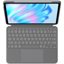 LOGITECH|Combo|Touch|iPad|Air|11-inch|(M2)|-|OXFORD|GREY|-|PAN|-|-