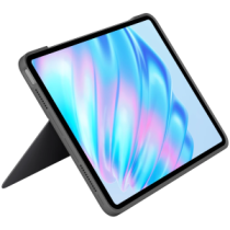 LOGITECH|Combo|Touch|iPad|Air|11-inch|(M2)|-|OXFORD|GREY|-|PAN|-|-
