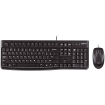 LOGITECH|Corded|Desktop|MK120|-|BLACK|-|UK|-|USB|-|N/A|-|EMEA|-|EDU