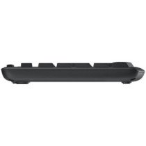 LOGITECH MK295 Silent Wireless Combo - GRAPHITE - FRA