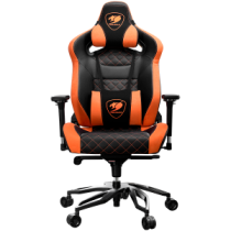 Cougar|I|Armor|Titan|Pro|I|3MTITANS.0001|I|Gaming|chair|I|Adjustable