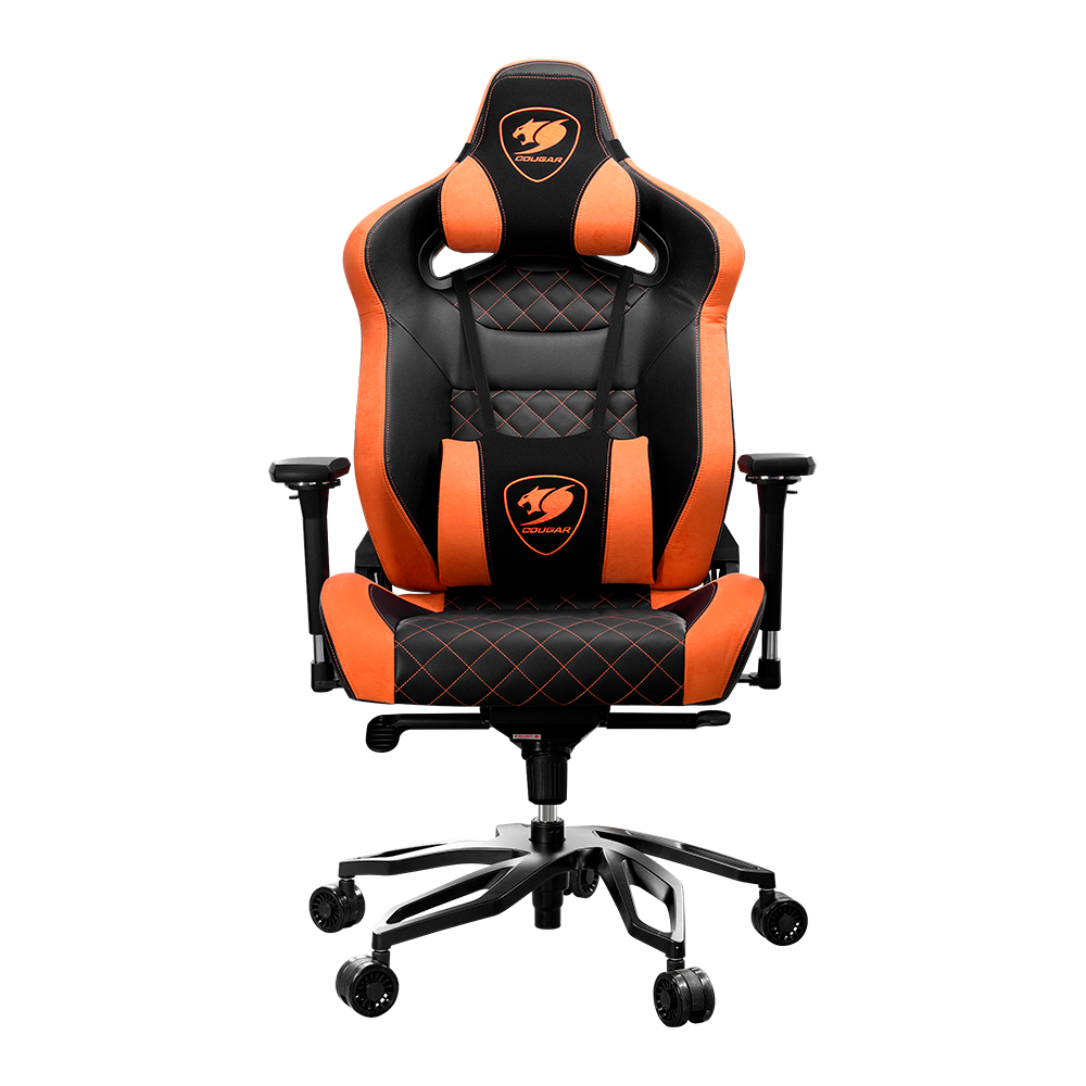 Cougar|I|Armor|Titan|Pro|I|3MTITANS.0001|I|Gaming|chair|I|Adjustable