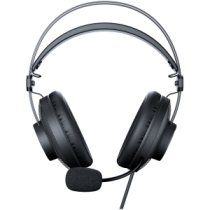 COUGAR IMMERSA ESSENTIAL Gaming Headset, Black
