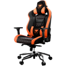 Cougar|I|Armor|Titan|Pro|I|3MTITANS.0001|I|Gaming|chair|I|Adjustable