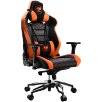 Cougar|I|Armor|Titan|Pro|I|3MTITANS.0001|I|Gaming|chair|I|Adjustable