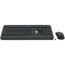 LOGITECH|MK540|ADVANCED|Wireless|Keyboard|and|Mouse|Combo|-|CZE-SKY