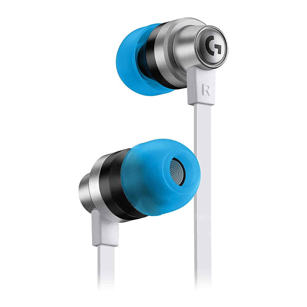 LOGITECH G333 LOL Wired Gaming Earphones - K/DA - 3.5 MM