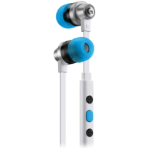 LOGITECH G333 LOL Wired Gaming Earphones - K/DA - 3.5 MM