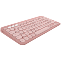 Pebble Keys 2 K380s-TONAL ROSE-FRA-BT-N/A-CENTRAL-419-UNIVERSAL