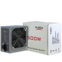 Power|Supply|INTER-TECH|IT-SL500|AC|230V,|50/60Hz,|DC|3.3/5/±12V,