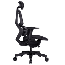 COUGAR COUGAR ARGO ONE, Gaming chair, Black Orange
