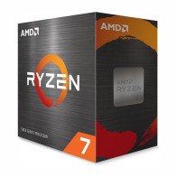 AMD Ryzen 7 5700X3D|AM4|Processor threads 16|AMD|Processor cores 8