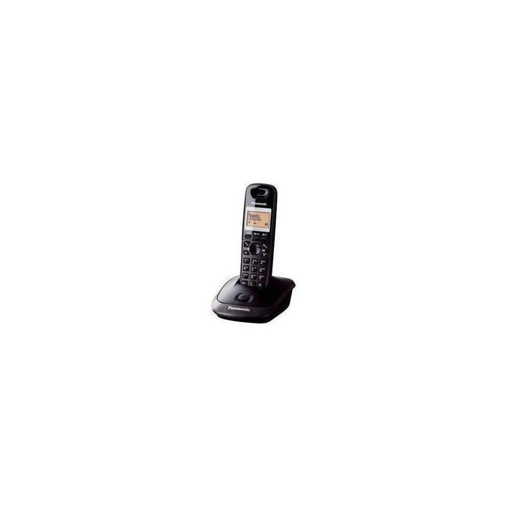 TELEPHONE RADIO/KX-TG2511FXT PANASONIC