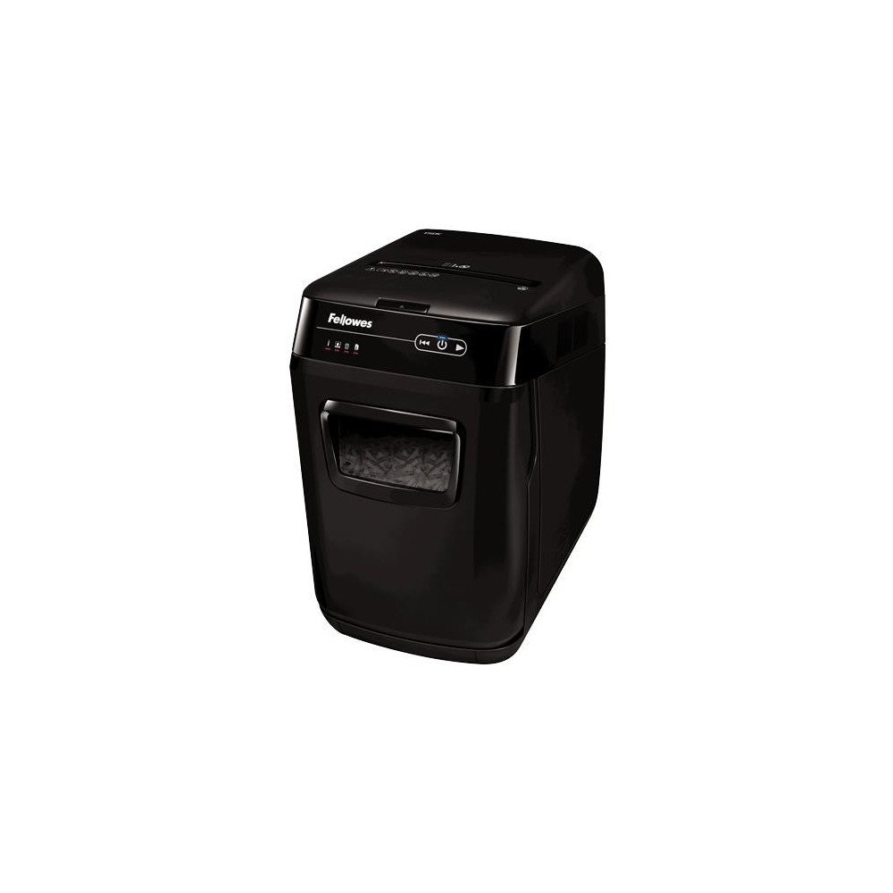 SHREDDER AUTOMAX150C CROSS-CUT/4680102 FELLOWES