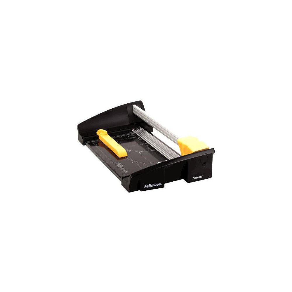 TRIMMER GAMMA A4/5437001 FELLOWES