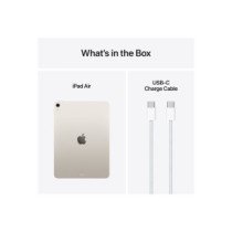 Apple iPad Air 11" Apple M3 Wi-Fi 256GB - Starlight