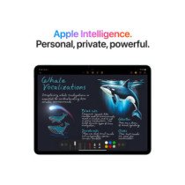 Apple iPad Air 13" Apple M3 Wi-Fi 256GB - Space Grey