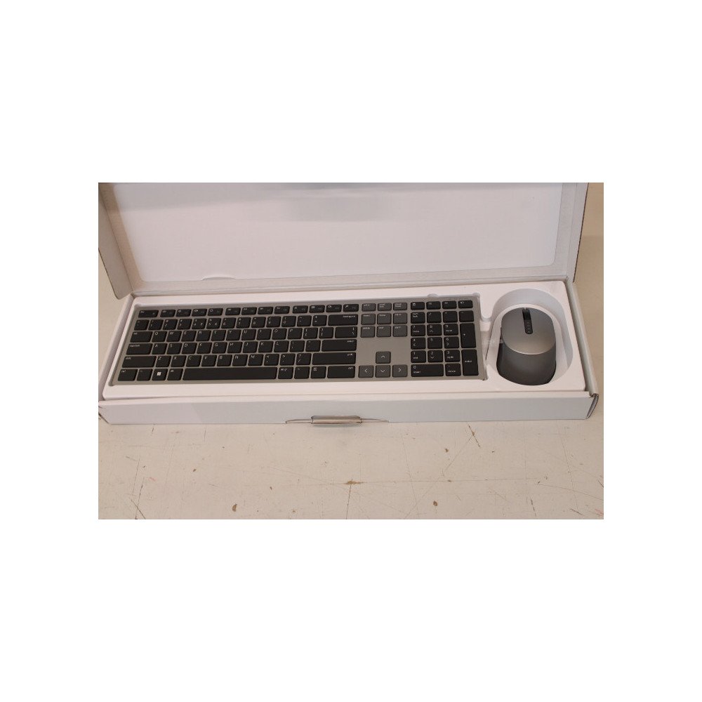 SALE|OUT.|Dell|Keyboard|and|Mouse|KM7321W|Premier|Multi-Device|US