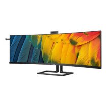 Philips|||Curved|Business|Monito|||45B1U6900CH/00|||44.5|"|||VA