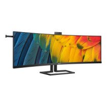 Philips|||Curved|Business|Monito|||45B1U6900CH/00|||44.5|"|||VA