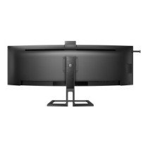 Philips|||Curved|Business|Monito|||45B1U6900CH/00|||44.5|"|||VA