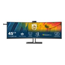 Philips|||Curved|Business|Monito|||45B1U6900CH/00|||44.5|"|||VA