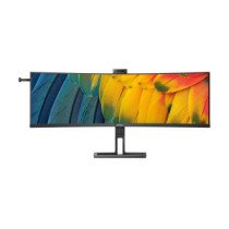 Philips|||Curved|Business|Monito|||45B1U6900CH/00|||44.5|"|||VA