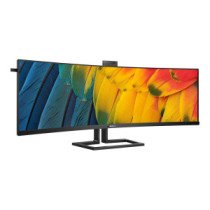 Philips|||Curved|Business|Monito|||45B1U6900CH/00|||44.5|"|||VA